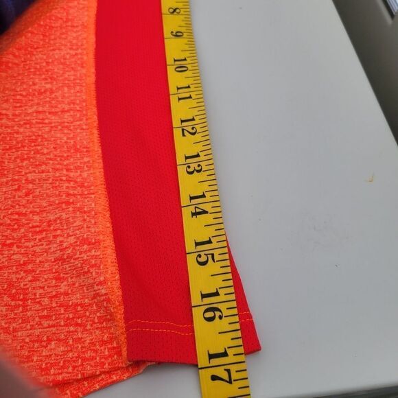 Mens Nike Dri Fit Shirt - Picture 7 of 8